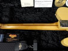 RS Guitarworks Workhorse Butter Scotch Blonde WWLD MOD 2022 ❀早春SALE✿_9