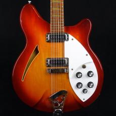 Rickenbacker 1988 360/12 Fireglo ❀早春SALE✿