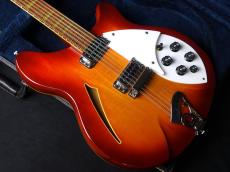 Rickenbacker 1988 360/12 Fireglo ❀早春SALE✿_3