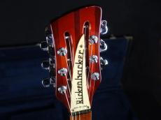 Rickenbacker 1988 360/12 Fireglo ❀早春SALE✿_4