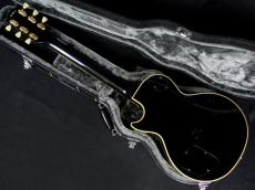 Orville LPC-W/3P.U./Les Paul Custom Ebony 1990 ❀早春SALE✿_7