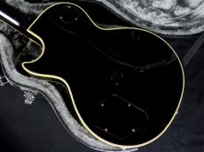 Orville LPC-W/3P.U./Les Paul Custom Ebony 1990 ❀早春SALE✿_8