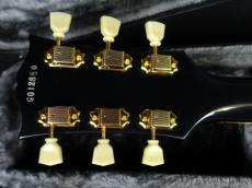 Orville LPC-W/3P.U./Les Paul Custom Ebony 1990 ❀早春SALE✿_10