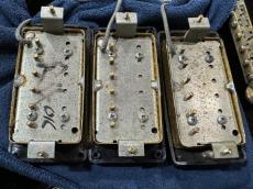 Orville LPC-W/3P.U./Les Paul Custom Ebony 1990 ❀早春SALE✿_11