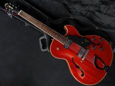 Guild 1966 Starfire II Cherry ❀早春SALE✿_2