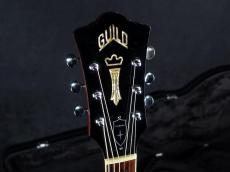 Guild 1966 Starfire II Cherry ❀早春SALE✿_4