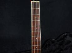 Guild 1966 Starfire II Cherry ❀早春SALE✿_5