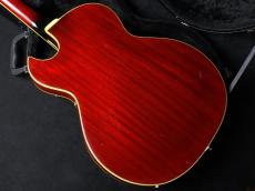 Guild 1966 Starfire II Cherry ❀早春SALE✿_8