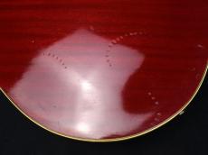 Guild 1966 Starfire II Cherry ❀早春SALE✿_11