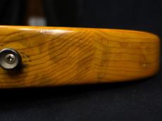 Fender 1980 Telecaster Natural ❀早春SALE✿_11