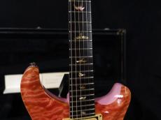 Paul Reed Smith [PRS] 1989 Signature Bonnie Pink ❀早春SALE✿_6