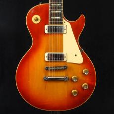 Gibson 1975 Les Paul Deluxe Cherry Sunburst ❀早春SALE✿