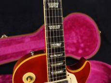 Gibson 1975 Les Paul Deluxe Cherry Sunburst ❀早春SALE✿_6