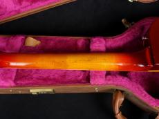 Gibson 1975 Les Paul Deluxe Cherry Sunburst ❀早春SALE✿_9