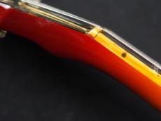 Gibson 1975 Les Paul Deluxe Cherry Sunburst ❀早春SALE✿_11