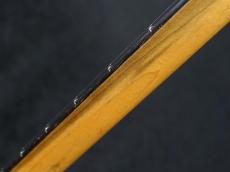 Fender Custom Shop 1960 Stratocaster Relic Burgundy Mist 2010 ❀早春SALE✿_11