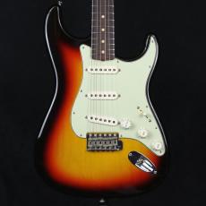 Fender Custom Shop 50th Anniversary 1964 Stratocaster Closet Classic 3-Tone Sunburst 2013 ❀早春SALE✿