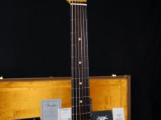 Fender Custom Shop 50th Anniversary 1964 Stratocaster Closet Classic 3-Tone Sunburst 2013 ❀早春SALE✿_5