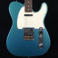 Fender Custom Shop 1963 Telecaster Closet Classic Lake Placid Blue 2000 ❀早春SALE✿