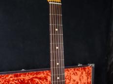 Fender Custom Shop 1963 Telecaster Closet Classic Lake Placid Blue 2000 ❀早春SALE✿_5