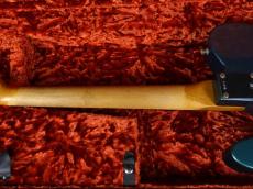 Fender Custom Shop 1963 Telecaster Closet Classic Lake Placid Blue 2000 ❀早春SALE✿_9