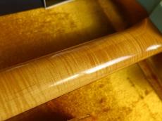 Fender Custom Shop 1960 Stratocaster Relic Daphne Blue 2009 ❀早春SALE✿_11