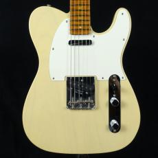Fender Custom Shop Limited Edition 1960 Telecaster NOS Aged Vintage Blonde 2023 ❀早春SALE✿