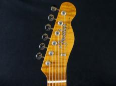 Fender Custom Shop Limited Edition 1960 Telecaster NOS Aged Vintage Blonde 2023 ❀早春SALE✿_4