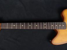 Fedner Acoustasonic Standard Jazzmaster Aged Natural ❀早春SALE✿_4