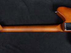 Fedner Acoustasonic Standard Jazzmaster Aged Natural ❀早春SALE✿_8