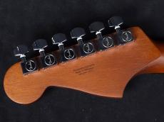 Fedner Acoustasonic Standard Jazzmaster Aged Natural ❀早春SALE✿_9