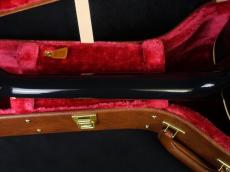 Gibson 60s J-45 Original Adj Saddle Ebony ❀早春SALE✿_8