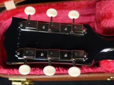 Gibson 60s J-45 Original Adj Saddle Ebony ❀早春SALE✿_9
