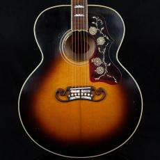 Gibson Murphy Lab Collection 1957 SJ-200 Light Aged Vintage Sunburst ❀早春SALE✿