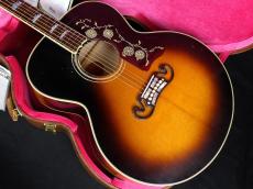 Gibson Murphy Lab Collection 1957 SJ-200 Light Aged Vintage Sunburst ❀早春SALE✿_3