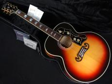Gibson SJ-200 Standard Maple Tri-Burst ❀早春SALE✿_2