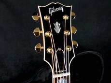 Gibson SJ-200 Standard Maple Tri-Burst ❀早春SALE✿_4