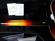 Gibson SJ-200 Standard Maple Tri-Burst ❀早春SALE✿_9