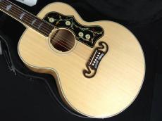 Gibson SJ-200 Standard Birdseye Natural ❀早春SALE✿_3
