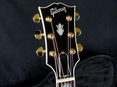 Gibson SJ-200 Standard Birdseye Natural ❀早春SALE✿_4