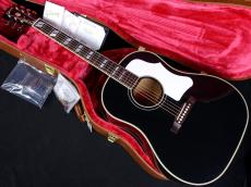 Gibson Southern Jumbo Ebony ❀早春SALE✿_2