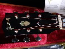 Gibson Southern Jumbo Ebony ❀早春SALE✿_5
