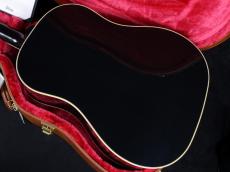 Gibson Southern Jumbo Ebony ❀早春SALE✿_7