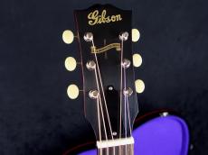 Gibson 1942 Banner LG-2 Vintage Sunburst ❀早春SALE✿_4