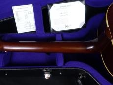 Gibson 1942 Banner J-45 Vintage Sunburst ❀早春SALE✿_9