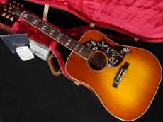 Gibson Hummingbird Original Heritage Cherry Sunburst ❀早春SALE✿_2
