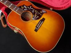 Gibson Hummingbird Original Heritage Cherry Sunburst ❀早春SALE✿_3