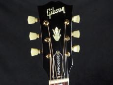 Gibson Hummingbird Original Heritage Cherry Sunburst ❀早春SALE✿_4