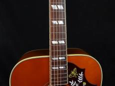 Gibson Hummingbird Original Heritage Cherry Sunburst ❀早春SALE✿_6