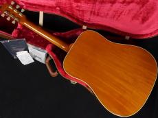 Gibson Hummingbird Original Heritage Cherry Sunburst ❀早春SALE✿_7